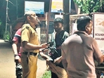Police arrested Irappa Yamanppa Dhotre and two other accused Police arrested Irappa Yamanppa Dhotre and two other accused