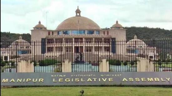 A resolution to create temporary committees for ADCs was passed by the Hill Areas Committee (HAC) under the Manipur Legislative Assembly on October 14. (Representational image) A resolution to create temporary committees for ADCs was passed by the Hill Areas Committee (HAC) under the Manipur Legislative Assembly on October 14. (Representational image)