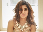 Samantha Ruth Prabhu says she had a particularly difficult relationship with her father Samantha Ruth Prabhu says she had a particularly difficult relationship with her father