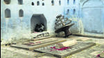 Mehrauli is a graveyard of various epochs of Delhi’s overlong history. (HT Photo) Mehrauli is a graveyard of various epochs of Delhi’s overlong history. (HT Photo)
