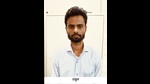 The accused, Rahul Sharma of Rae Bareli, was a staff member of Shine City Infra Project and had allegedly helped the company in skimming off investors’ money. The accused, Rahul Sharma of Rae Bareli, was a staff member of Shine City Infra Project and had allegedly helped the company in skimming off investors’ money.