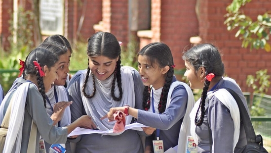 GSEB Gujarat Board Exam 2025: SSC, HSC Science stream registration begins