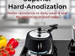 Compact 2L pressure cookers for quick, energy-efficient meals with durable, safe designs. Compact 2L pressure cookers for quick, energy-efficient meals with durable, safe designs.