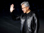 Nvidia is hosting an AI summit in Mumbai to highlight how Indian partners can use its technology for their products and services.( Mads Claus Rasmussen / Ritzau Scanpix / AFP) Nvidia is hosting an AI summit in Mumbai to highlight how Indian partners can use its technology for their products and services.( Mads Claus Rasmussen / Ritzau Scanpix / AFP)