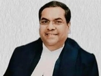 A file photo of Justice Sanjiv Khanna.(Justice Sanjiv Khanna) A file photo of Justice Sanjiv Khanna.(Justice Sanjiv Khanna)