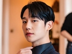 Jung Hae In Jung Hae In
