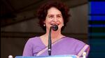 Priyanka had on Wednesday filed her nomination for the Wayanad Lok Sabha by-poll seat. (Priyanka Gandhi Vadra | facebook) Priyanka had on Wednesday filed her nomination for the Wayanad Lok Sabha by-poll seat. (Priyanka Gandhi Vadra | facebook)