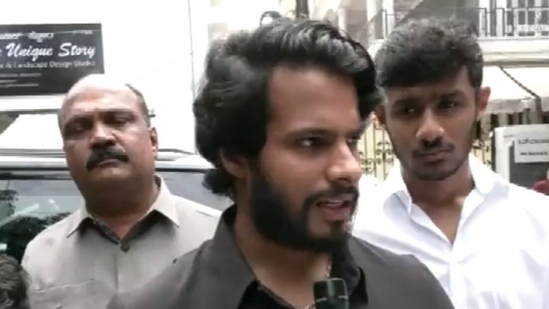 Nikhil Kumaraswamy Nikhil Kumaraswamy