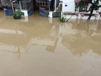 Severe flooding in Bengaluru (X/JDS) Severe flooding in Bengaluru (X/JDS)
