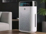 With the right air purifier, you can breathe easy and enjoy a healthier home environment With the right air purifier, you can breathe easy and enjoy a healthier home environment