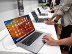 Brace yourself for the upcoming Apple announcements next week about new Macs. (AFP) Brace yourself for the upcoming Apple announcements next week about new Macs. (AFP)