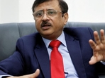 Recalled envoy Sanjay Verma said he would have given this advice to parents even if relations with Canada were good, saying his heartfelt plea comes from being a father himself.(File) Recalled envoy Sanjay Verma said he would have given this advice to parents even if relations with Canada were good, saying his heartfelt plea comes from being a father himself.(File)