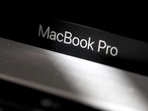 MacBook Pro M4 is expected to launch next week.(AFP) MacBook Pro M4 is expected to launch next week.(AFP)