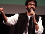 Director Raam Reddy's The Fable had its Asia Premiere at the MAMI Mumbai Film Festival. Director Raam Reddy's The Fable had its Asia Premiere at the MAMI Mumbai Film Festival.