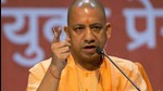 Launching the project on October 2, the birth anniversary of Mahatma Gandhi, chief minister Yogi Adityanath had termed Uttar Pradesh’s zero poverty drive the country’s most ambitious poverty alleviation programme. (HT file) Launching the project on October 2, the birth anniversary of Mahatma Gandhi, chief minister Yogi Adityanath had termed Uttar Pradesh’s zero poverty drive the country’s most ambitious poverty alleviation programme. (HT file)