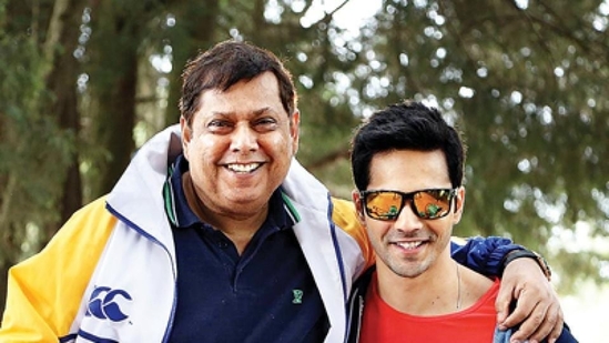 Varun Dhawan made his debut as an actor with Karan Johar’s film. Varun Dhawan made his debut as an actor with Karan Johar’s film.