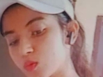 19-year-old Annu Dhankar aka Lady Don. (HT Photo) 19-year-old Annu Dhankar aka Lady Don. (HT Photo)