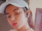 19-year-old Annu Dhankar aka Lady Don (HT Photo) 19-year-old Annu Dhankar aka Lady Don (HT Photo)