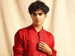 Abhay Verma on Diwali celebrations Abhay Verma on Diwali celebrations