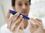 Type 2 diabetes is a condition that happens because of a problem in the way the body regulates and uses sugar as a fuel.(Shutterstock) Type 2 diabetes is a condition that happens because of a problem in the way the body regulates and uses sugar as a fuel.(Shutterstock)