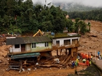 According to government data, the Wayanad natural disaster claimed 231 lives while 47 people are still missing(HT_PRINT) According to government data, the Wayanad natural disaster claimed 231 lives while 47 people are still missing(HT_PRINT)