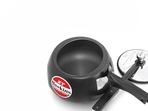 Cook delicious meals quickly with Hawkins 3-litre pressure cookers. Cook delicious meals quickly with Hawkins 3-litre pressure cookers.