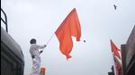 Once a formidable force, Shiv Senas’ sway has dwindled significantly in Pune district. ((PIC FOR REPRESENTATION)) Once a formidable force, Shiv Senas’ sway has dwindled significantly in Pune district. ((PIC FOR REPRESENTATION))