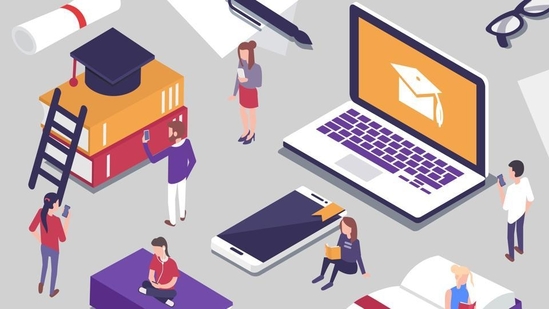 Four e-learning and education technology start-ups from India are among 30 global finalists to compete for the Next Billion EdTech Prize, to be announced next month.(Getty Images/iStockphoto) Four e-learning and education technology start-ups from India are among 30 global finalists to compete for the Next Billion EdTech Prize, to be announced next month.(Getty Images/iStockphoto)