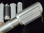 Dreame launches its AirStyle, a 5-in-1 hair drying & styling system. Read the review here.(Hindustan Times) Dreame launches its AirStyle, a 5-in-1 hair drying & styling system. Read the review here.(Hindustan Times)
