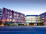 As part of the collaboration, students will be hosted in the Macquarie University’s Business School in Sydney in the second year, wherein they will dive into specialised areas such as financial modeling, econometrics, and global capital markets. As part of the collaboration, students will be hosted in the Macquarie University’s Business School in Sydney in the second year, wherein they will dive into specialised areas such as financial modeling, econometrics, and global capital markets.