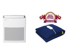 Amazon Great Indian Festival Sale 2024: Check out the best deals on a host of winter appliances. Amazon Great Indian Festival Sale 2024: Check out the best deals on a host of winter appliances.