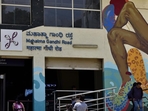 BMRCL is leasing out vacant spaces for various retail options, including food and beverage kiosks, convenience stores, and personal care shops.(Arijit Sen/HT File Photo) BMRCL is leasing out vacant spaces for various retail options, including food and beverage kiosks, convenience stores, and personal care shops.(Arijit Sen/HT File Photo)