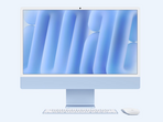 iMac with the M4 chipset comes with a slew of upgrades, but is it worth the upgrade?(Apple) iMac with the M4 chipset comes with a slew of upgrades, but is it worth the upgrade?(Apple)