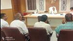 Earlier this month, the DM had formed a five-member safety committee to monitor and review safety and functioning of lifts, escalators in high-rise buildings in Gautam Budh Nagar. (HT Photo) Earlier this month, the DM had formed a five-member safety committee to monitor and review safety and functioning of lifts, escalators in high-rise buildings in Gautam Budh Nagar. (HT Photo)