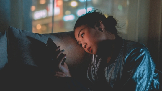 It's usually best to cut ties, block a catfish on platforms, and prioritise your own mental well-being. (Pexels) It's usually best to cut ties, block a catfish on platforms, and prioritise your own mental well-being. (Pexels)