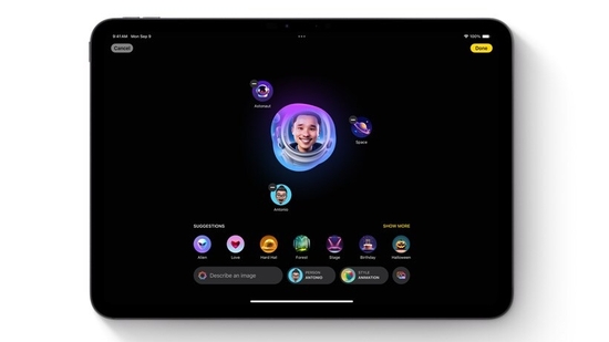 Know what iOS 18.2 has in store during the December update. (Apple ) Know what iOS 18.2 has in store during the December update. (Apple )
