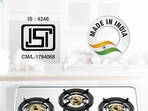 Choose from the best Butterfly 3 burner gas stoves. Choose from the best Butterfly 3 burner gas stoves.