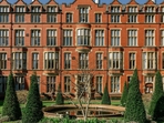 Each scholarship is a competitive award worth £10,000 towards the original tuition fee for a postgraduate taught programme starting in September 2025. Each scholarship is a competitive award worth £10,000 towards the original tuition fee for a postgraduate taught programme starting in September 2025.