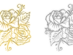 The shift came due to Gold prices already being quite high (Gold prices rose 30% since last Diwali) and silver being perceived as a more practical investment(Representational Image/Pixabay) The shift came due to Gold prices already being quite high (Gold prices rose 30% since last Diwali) and silver being perceived as a more practical investment(Representational Image/Pixabay)