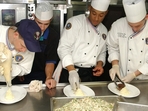 If you are passionate about culinary arts, consider pursuing these 5 programmes offered by the Culinary Arts Academy Switzerland. (Photo credits: Pixabay) If you are passionate about culinary arts, consider pursuing these 5 programmes offered by the Culinary Arts Academy Switzerland. (Photo credits: Pixabay)