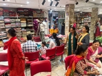 Textile and apparel (HT) Textile and apparel (HT)