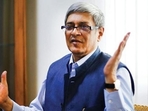 NITI Aayog member Bibek Debroy headed Prime Minister Narendra Modi’s Economic Advisory Council.(PTI File Photo) NITI Aayog member Bibek Debroy headed Prime Minister Narendra Modi’s Economic Advisory Council.(PTI File Photo)