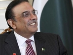 President Zardari was sent home and advised to complete rest.(Reuters File) President Zardari was sent home and advised to complete rest.(Reuters File)