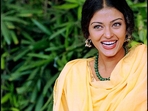 She was among the first Indian actresses to gain widespread international recognition, representing Indian cinema at the Cannes Film Festival for many years.