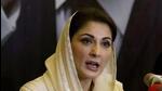 Maryam Nawaz Sharif during an event in Lahore on Wednesday said Pakistan wants to have open a diplomacy with the Indian government as it concerns people’s health. (HT FILE) Maryam Nawaz Sharif during an event in Lahore on Wednesday said Pakistan wants to have open a diplomacy with the Indian government as it concerns people’s health. (HT FILE)
