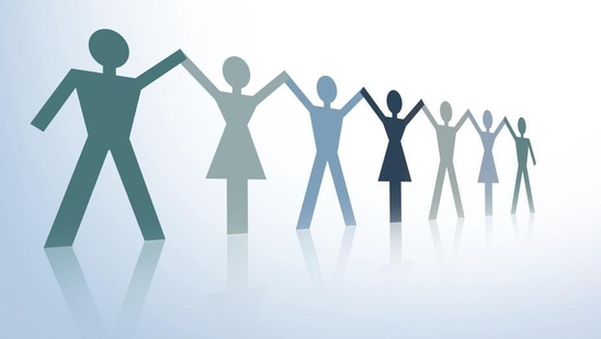 Gender Equality.(Getty Images/iStockphoto) Gender Equality.(Getty Images/iStockphoto)