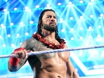 Roman Reigns(AP) Roman Reigns(AP)