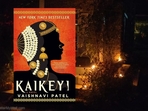 Kaikeyi by Vaishnavi Patel(Sonya Dutta Choudhury) Kaikeyi by Vaishnavi Patel(Sonya Dutta Choudhury)