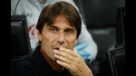 File image of Antonio Conte who is at the centre of Napoli’s run to the top. (REUTERS) File image of Antonio Conte who is at the centre of Napoli’s run to the top. (REUTERS)