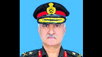 Maj Gen JS Cheema assumed charge as ADG of NCC PHHP&C directorate. (HT Photo) Maj Gen JS Cheema assumed charge as ADG of NCC PHHP&C directorate. (HT Photo)